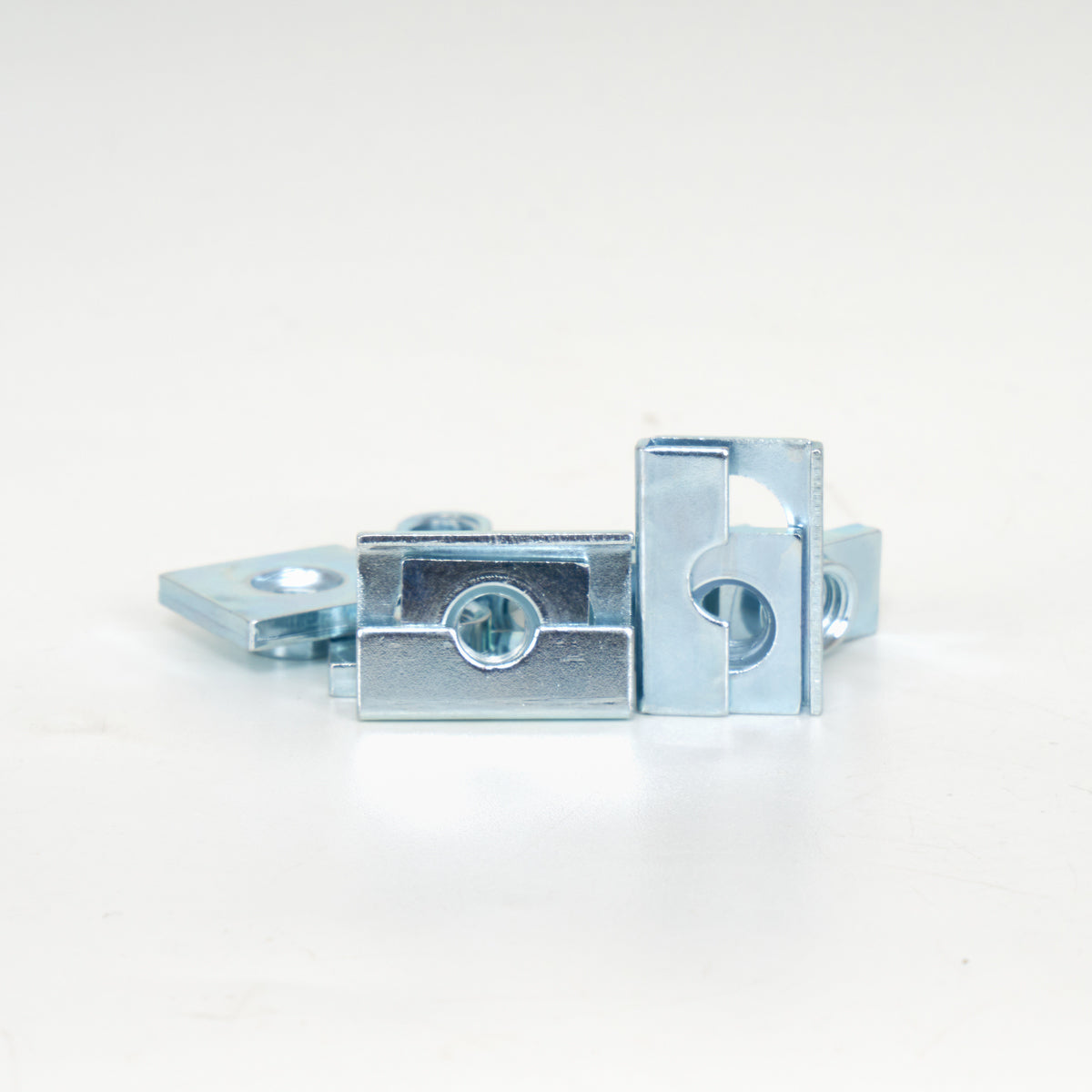 Iqon Shell Mounting Set - For ACT Skates
