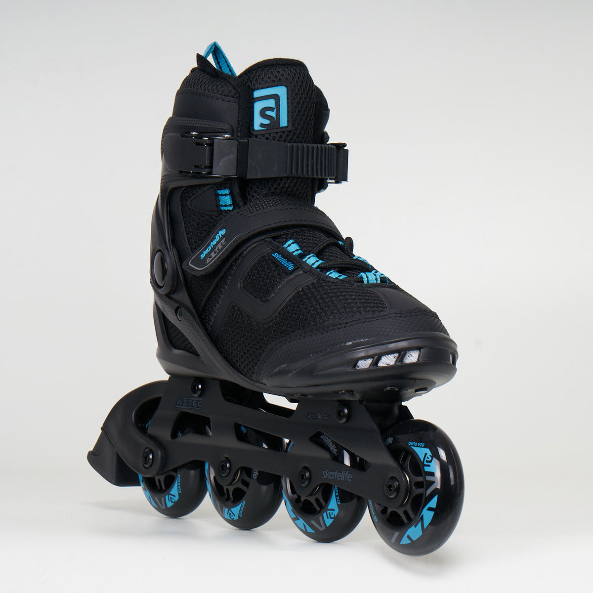 Skatelife Aztec Inline skates - Blue / Black - Loco Skates
