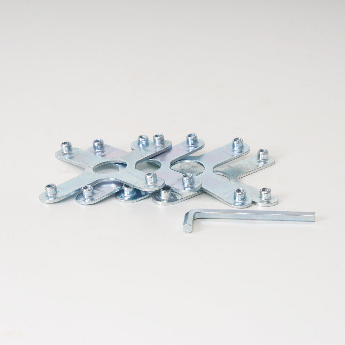 Echo Skates Sole Hardware Kit