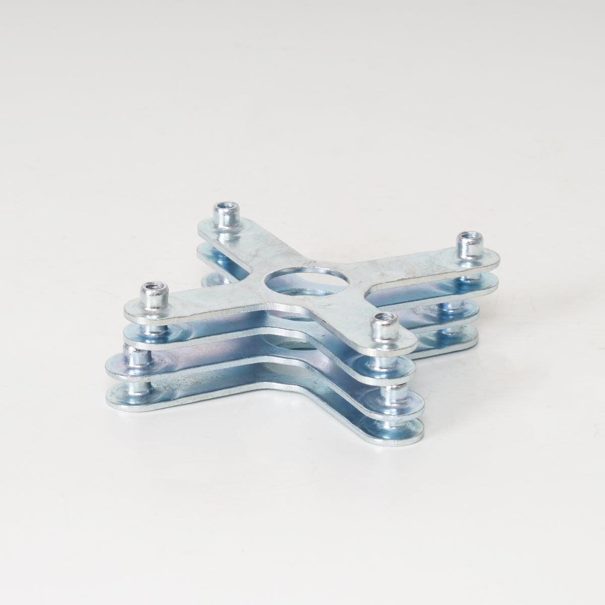 Echo Skates Sole Hardware Kit