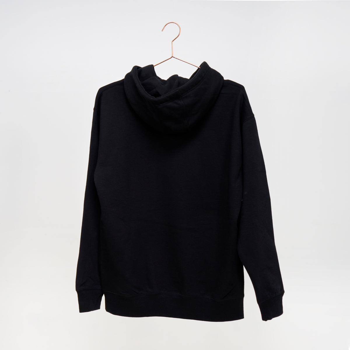 Standard Blink Hoodie - Black