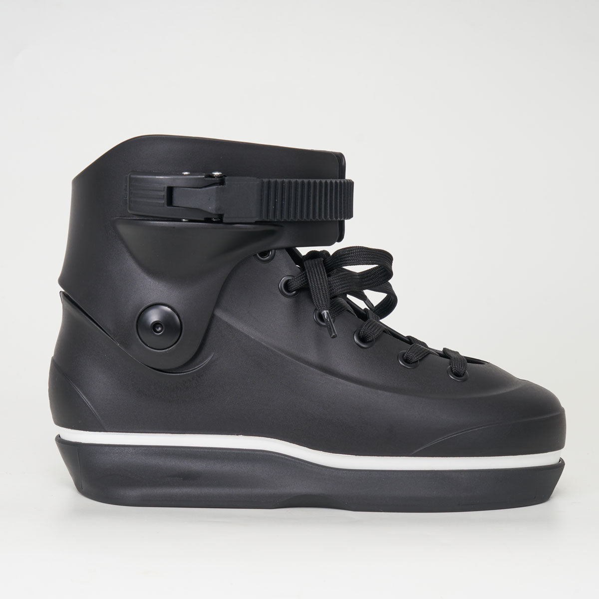 Standard Omni Skates - Black - Shell Only