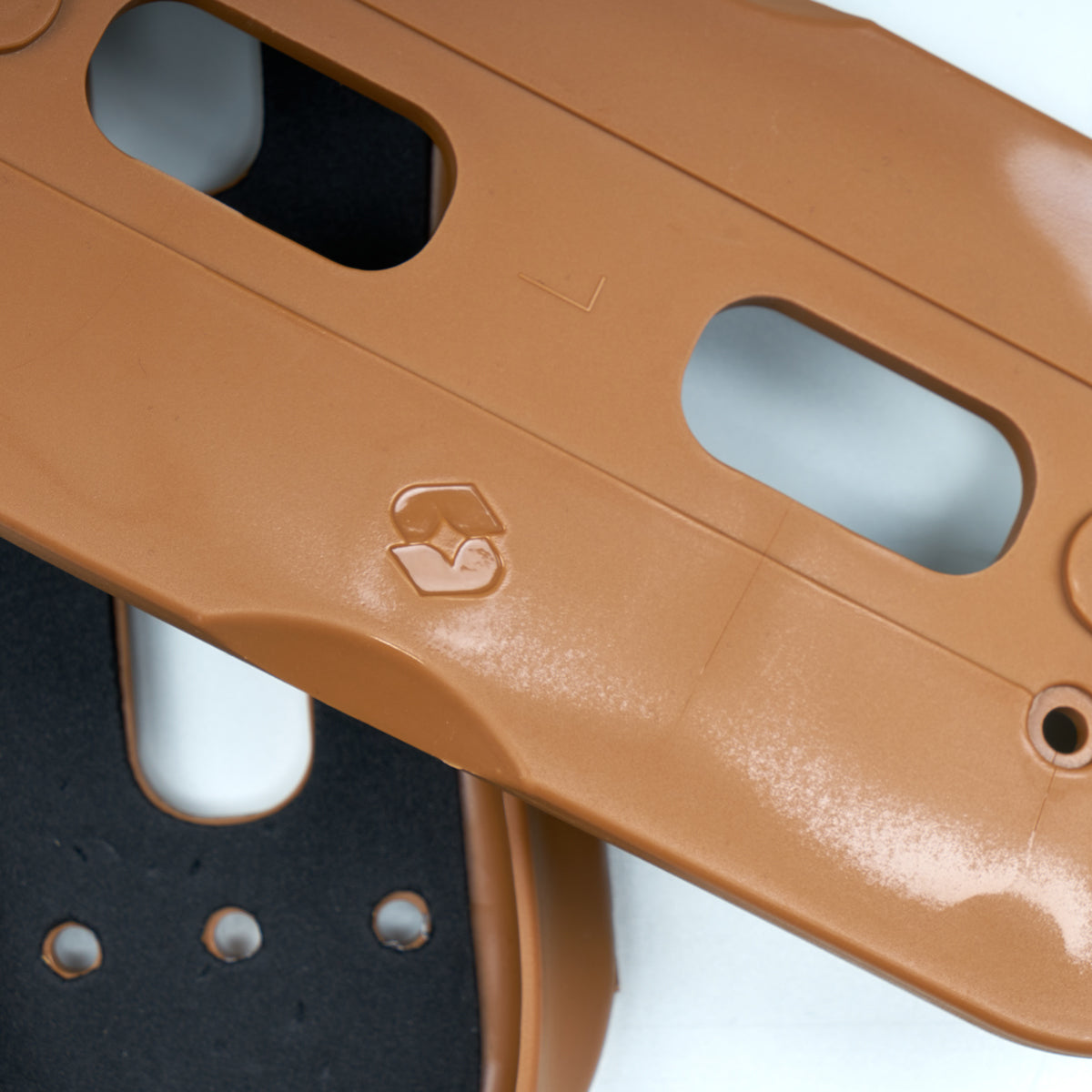 Standard Omni V2 Soulplates - Brown