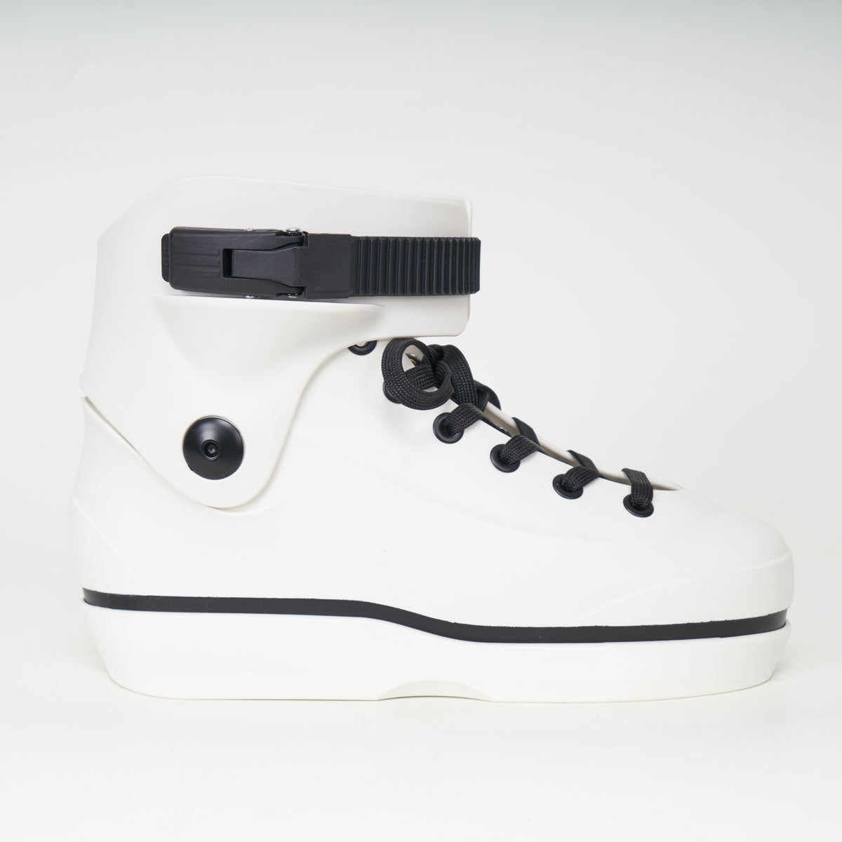 Standard Omni Skates - White - Shell Only