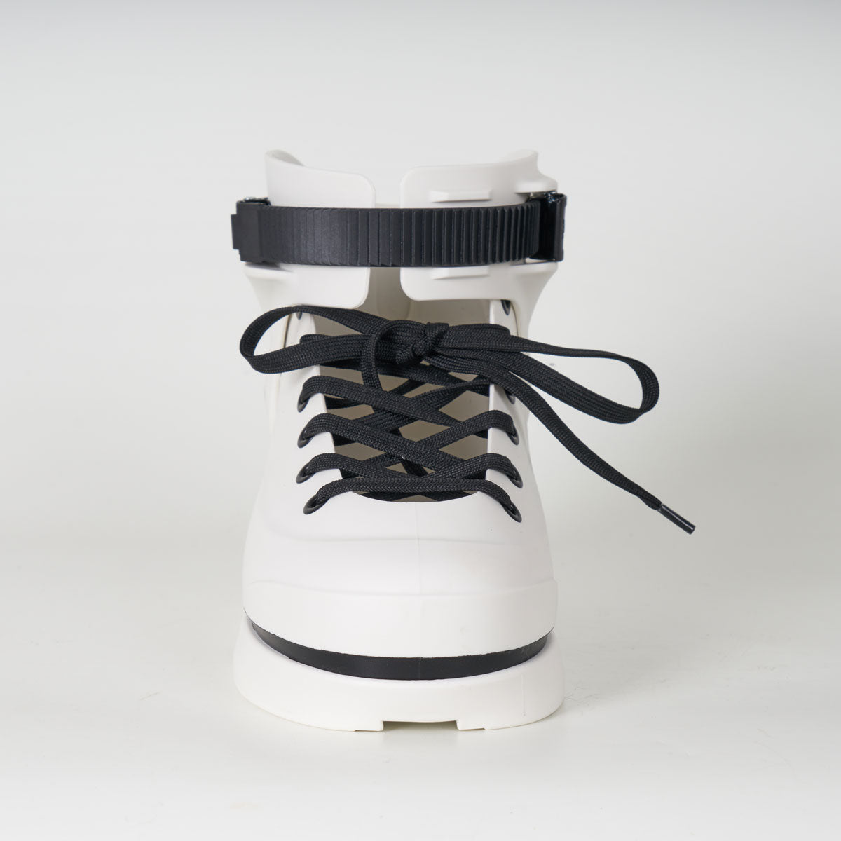 Standard Omni Skates - White - Shell Only