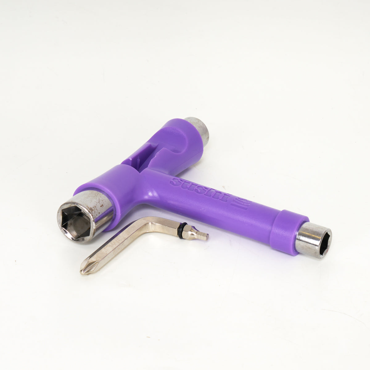 Sushi Skate Ninja T-Tool Purple