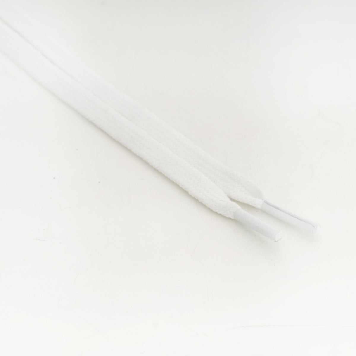 Symetrics Waxed Laces - Black / White