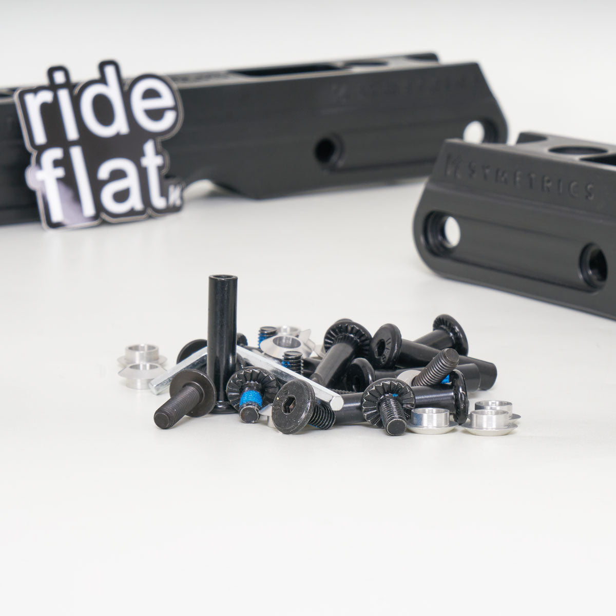 Symetrics UFS Anti Frames