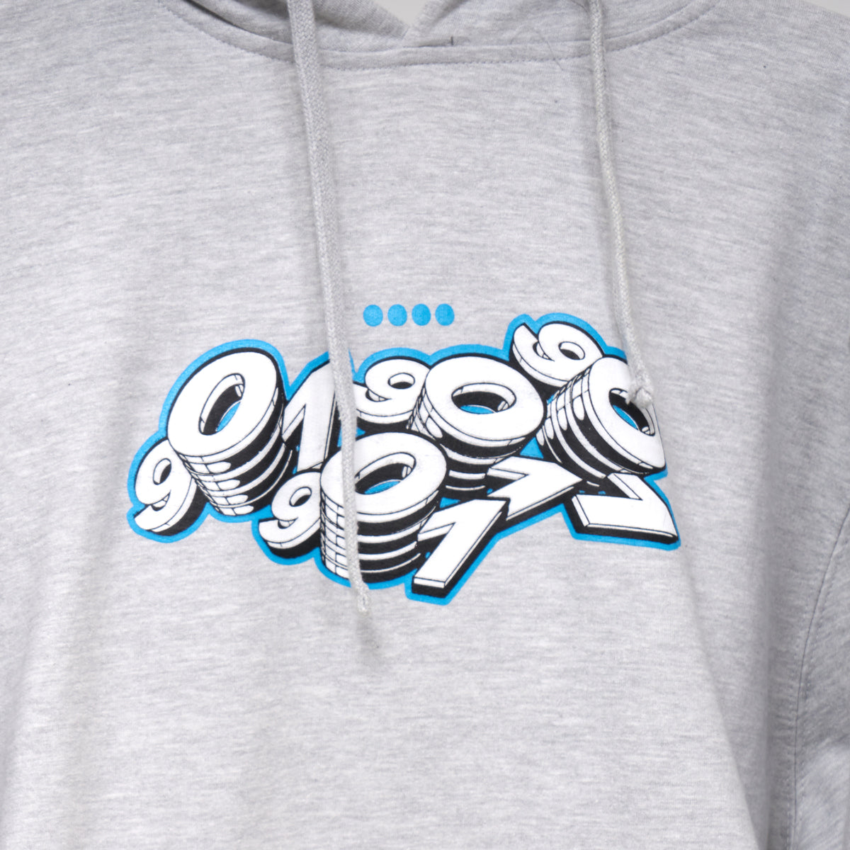 THEM Skates 901 Hoody