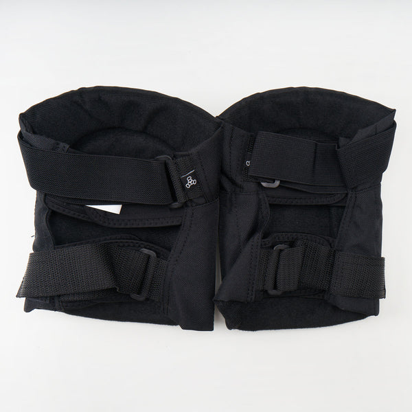Triple Eight Street Knee Pads Loco Skates