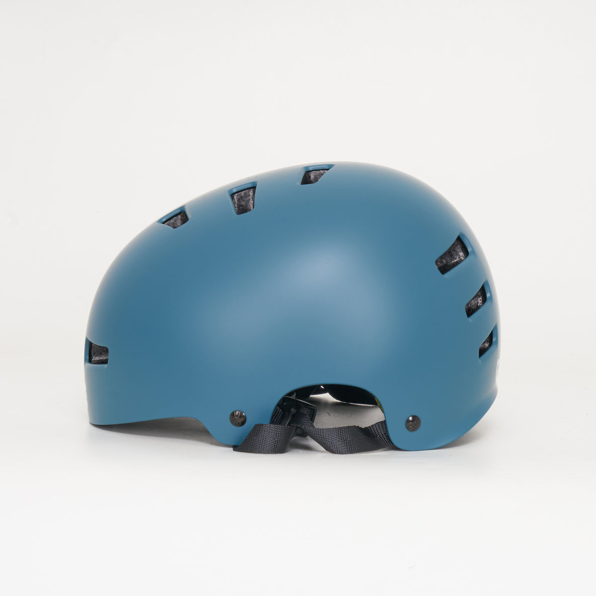 TSG Evolution Skate Helmet - Satin Cyan
