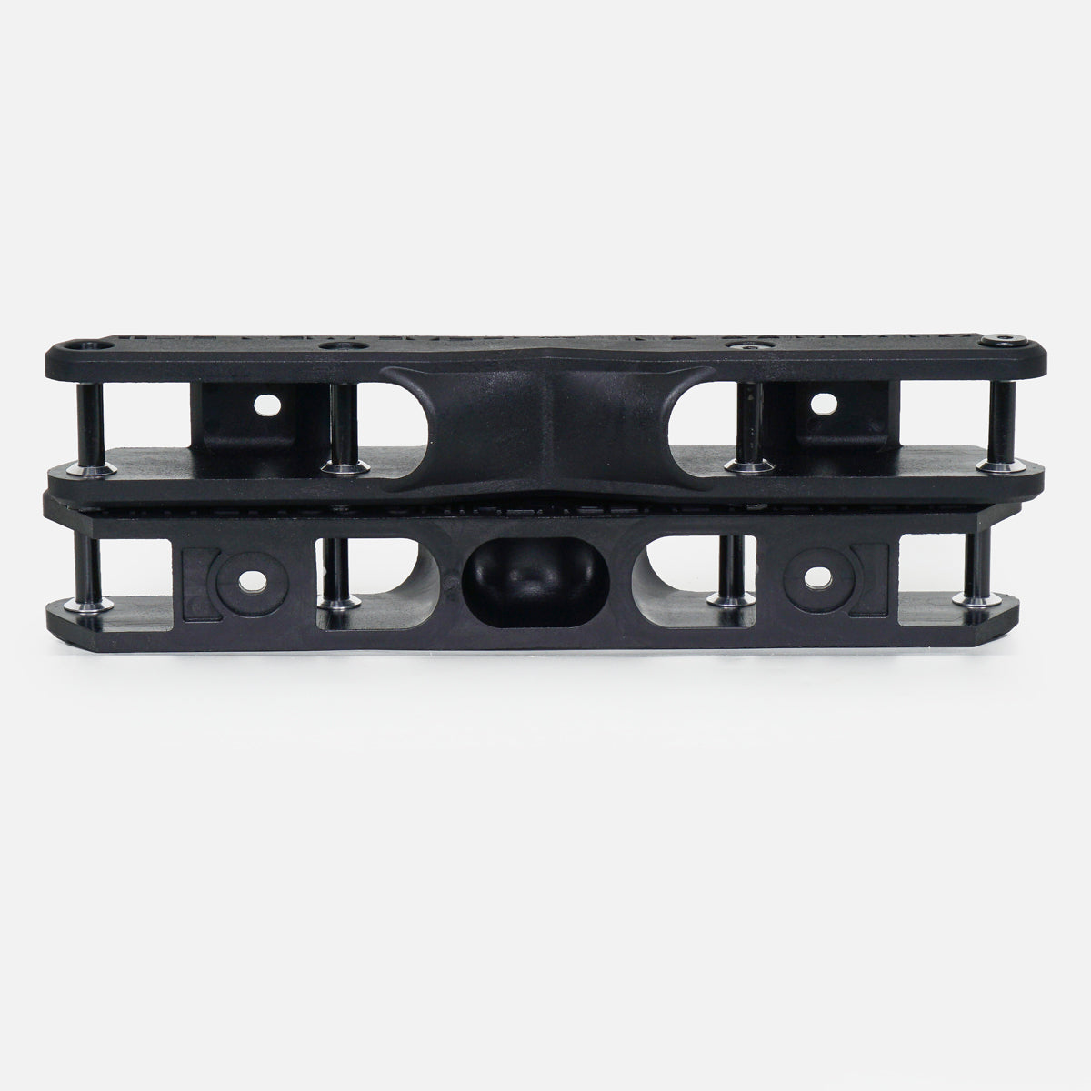 The New Everything Company Frames - Black - Loco Skates