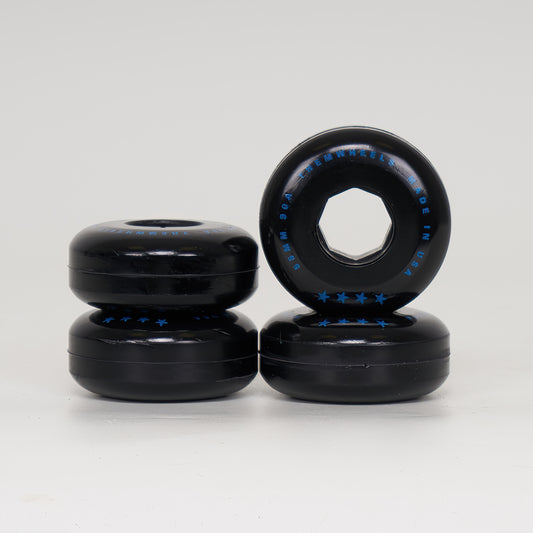 THEM "Made in the USA" Wheels - 55mm