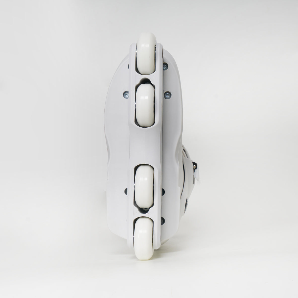 Them 909 Skates White - With Them Liner, V.3 Soulplate and NEW SHELL SIZES