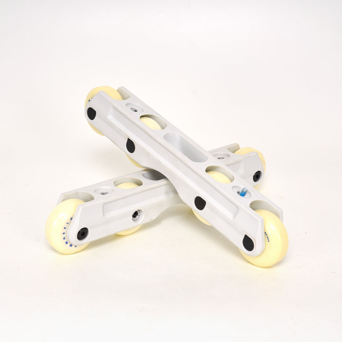 Them Skates Street Frame Complete - Off White