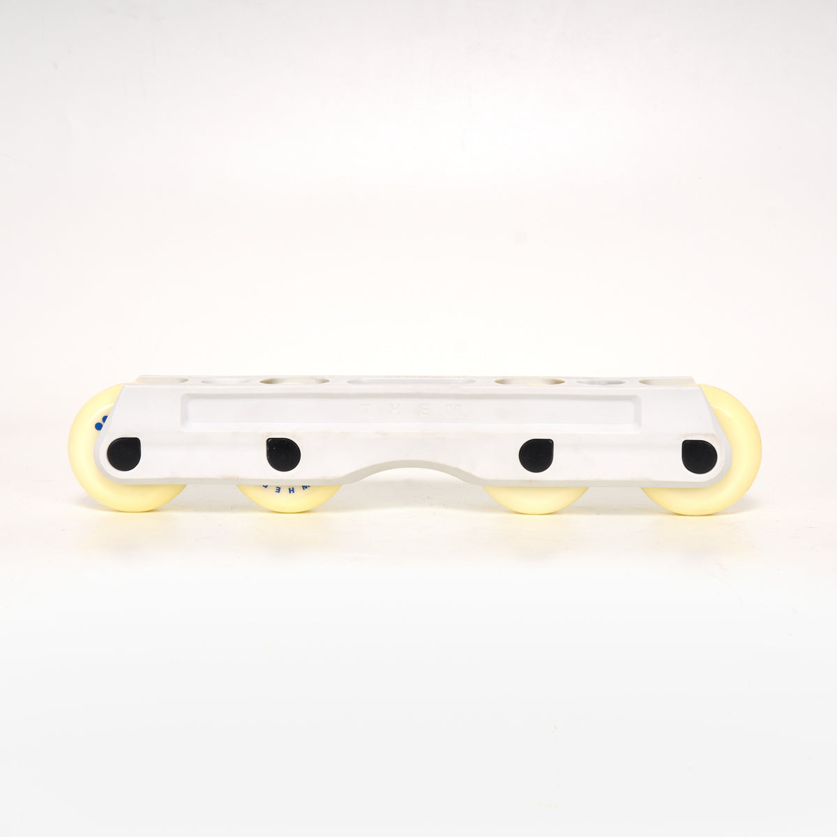 Them Skates Street Frame Complete - Off White