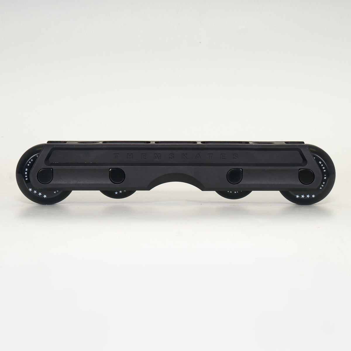 Them 901 Anti-Rocker Frames - Complete
