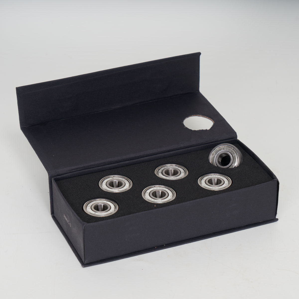 Titen Abec 5 Bearings - 12 Set