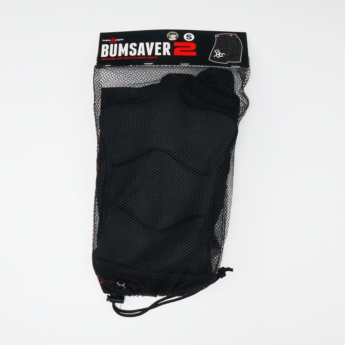 Triple Eight Bumsaver 2