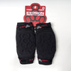 Triple Eight Exoskin Gasket Kneepads - Loco Skates