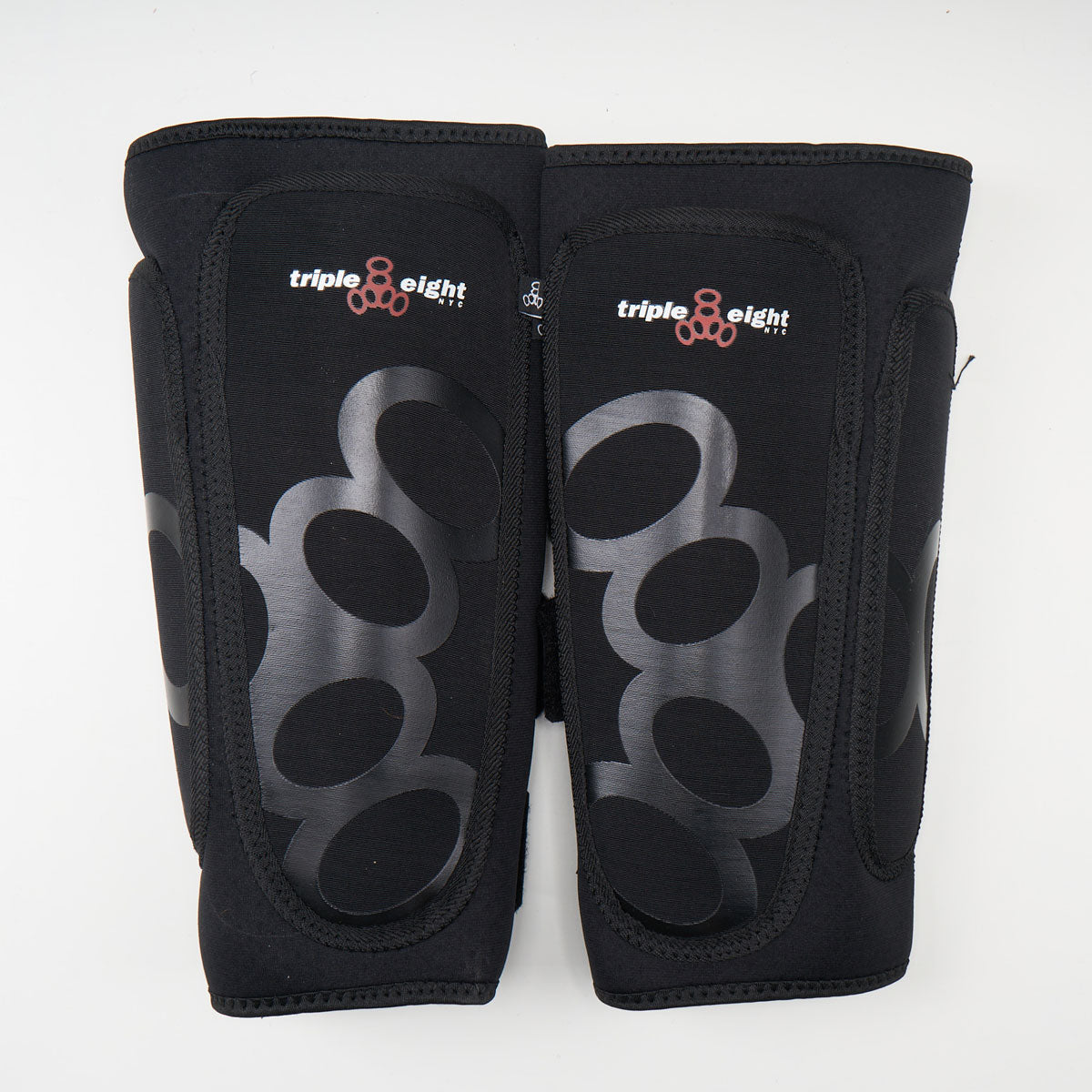 Triple Eight Exoskin Shin Guards