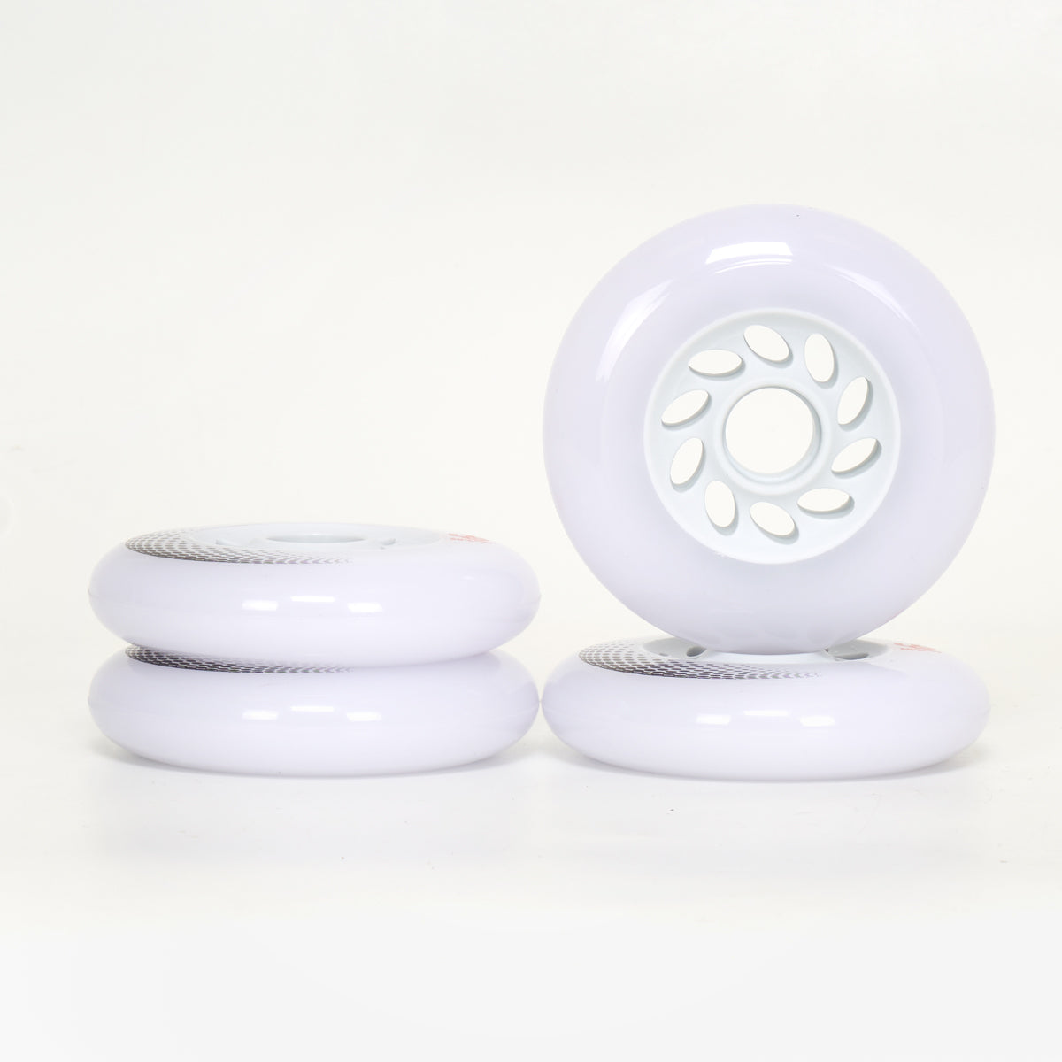Undercover Vortex Wheels - 100mm (4-Set)