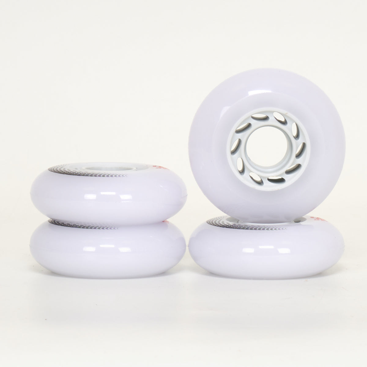 Undercover Vortex Wheels - 72mm (4-Set)