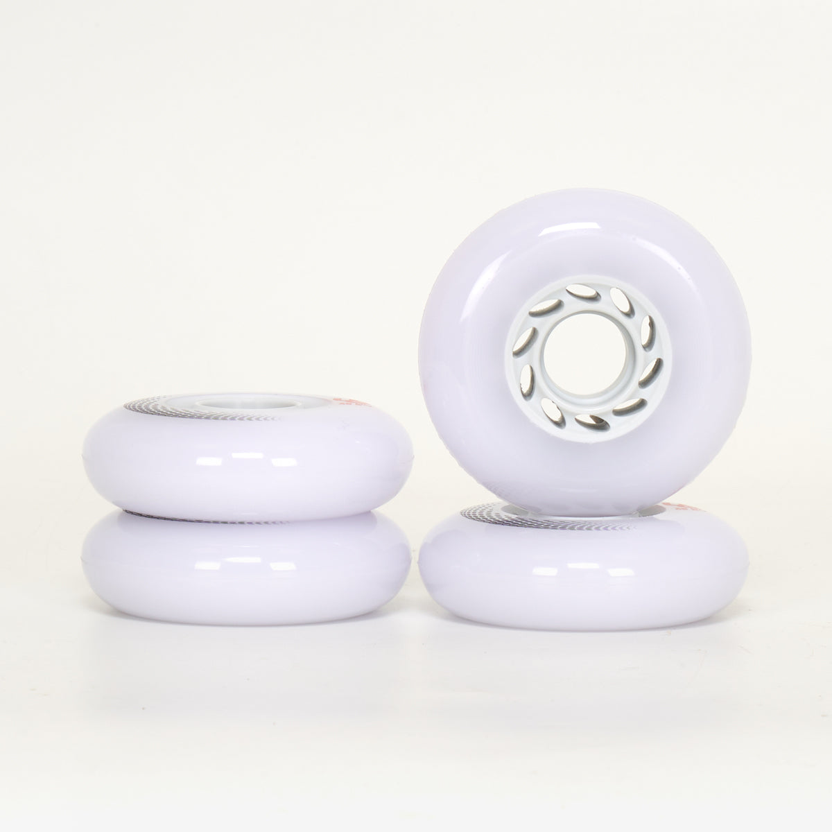 Undercover Vortex Wheels - 76mm (4-Set)