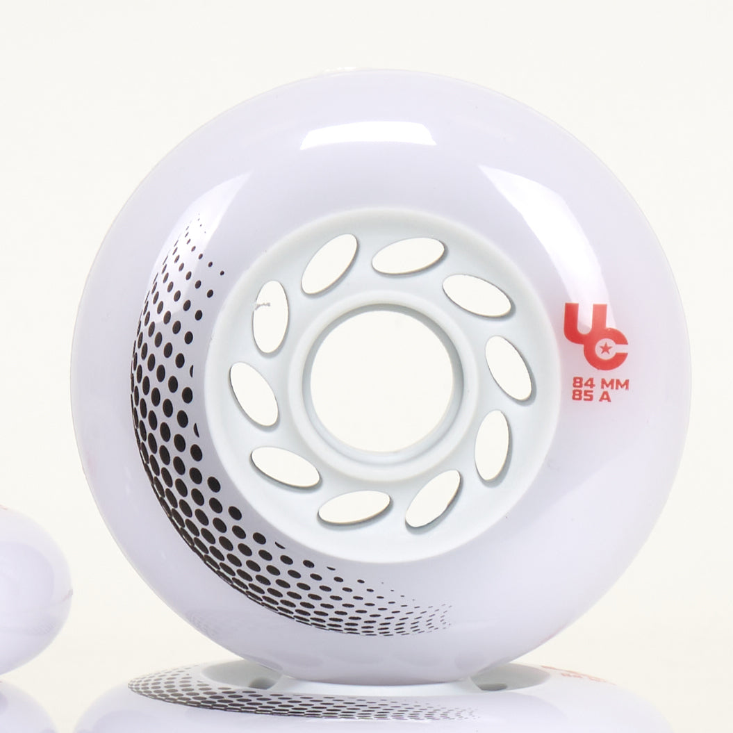 Undercover Vortex Wheels - 84mm (4-Set)