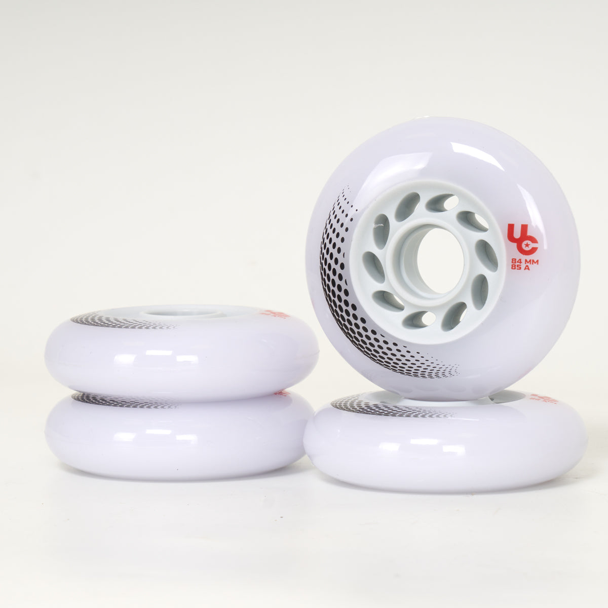Undercover Vortex Wheels - 84mm (4-Set)