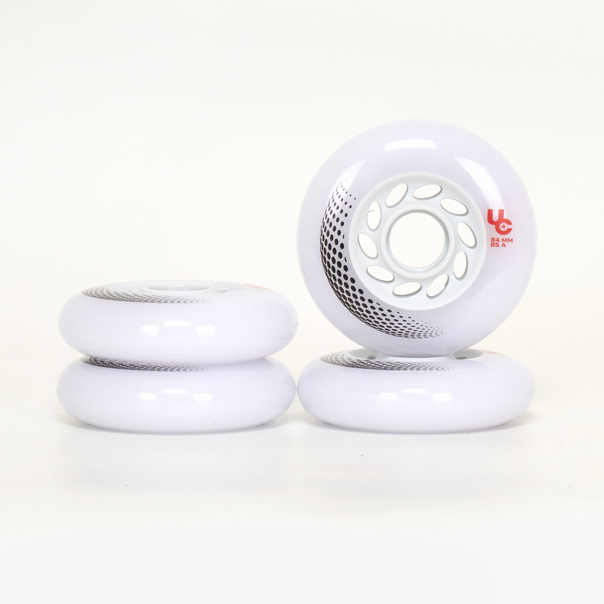 Undercover Vortex Wheels - 84mm (4-Set)
