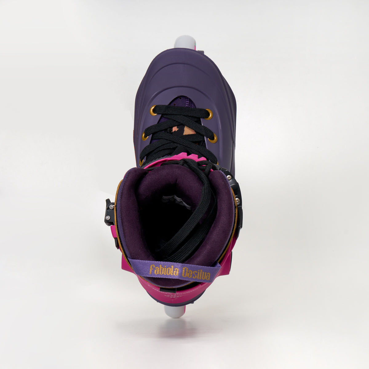 USD x Bladies Aeon 60 Fabiola DaSilva Pro Skates