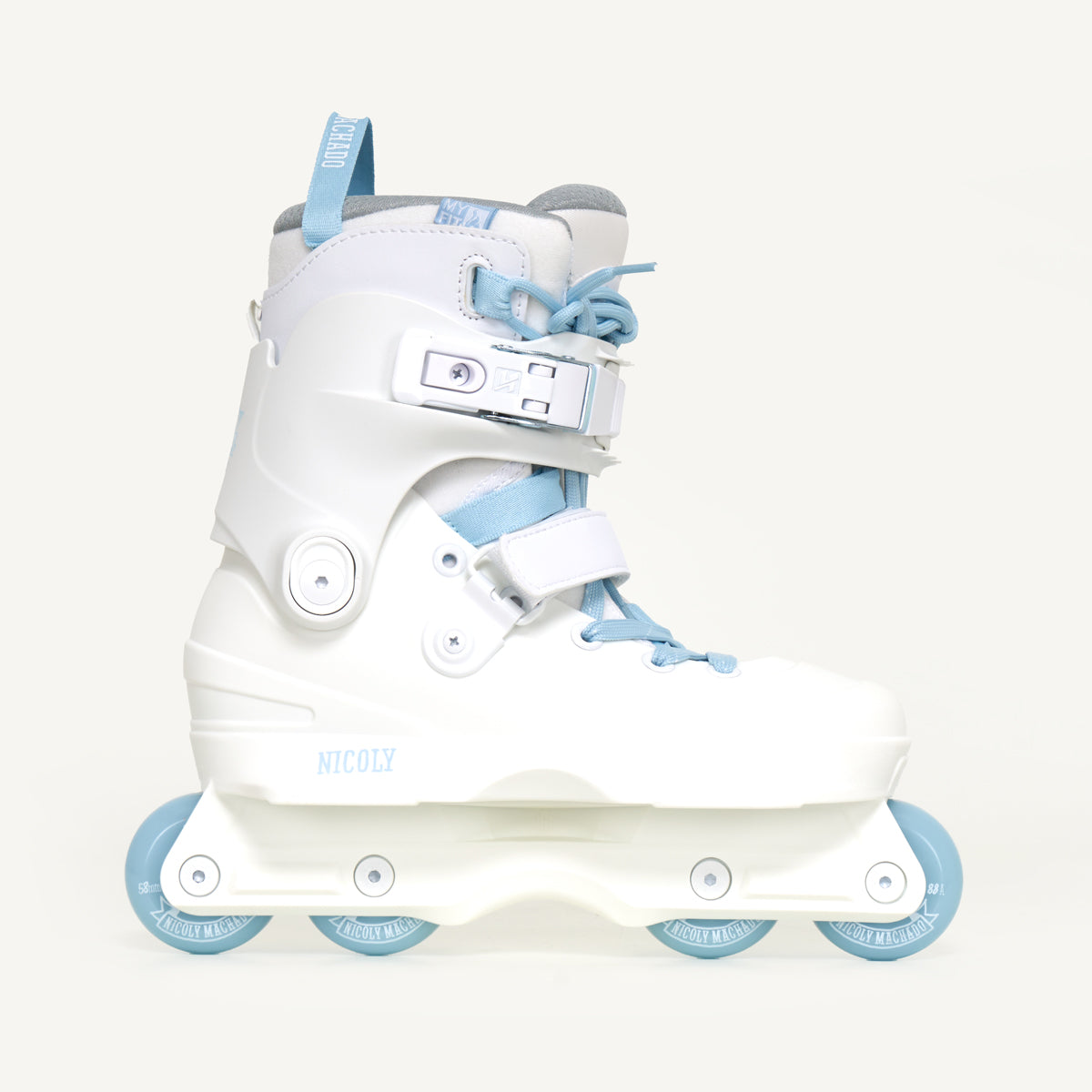 USD Aeon 60 Nicoly Machado Pro Skates