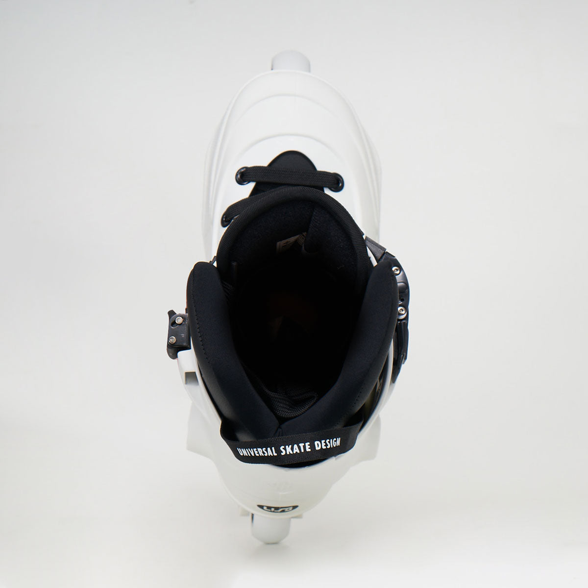 USD Aeon Basic 60 Skates - White