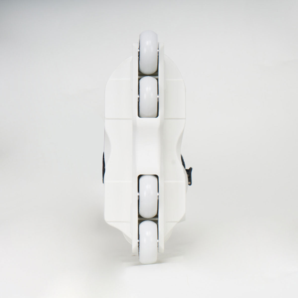 USD Aeon Basic 60 Skates - White