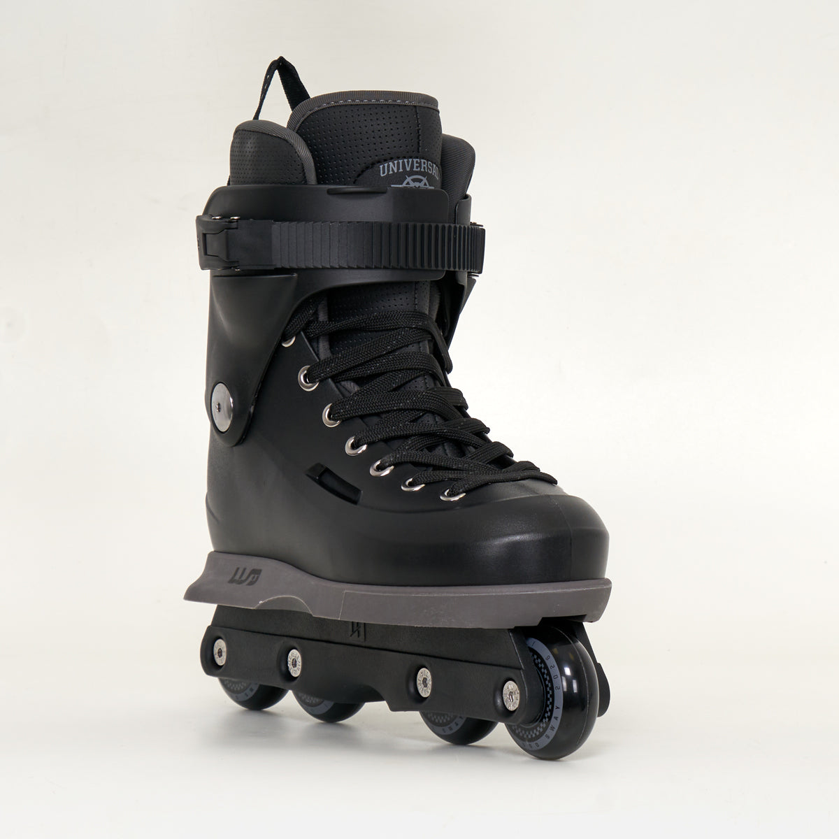 USD Sway Chess Skates - Black