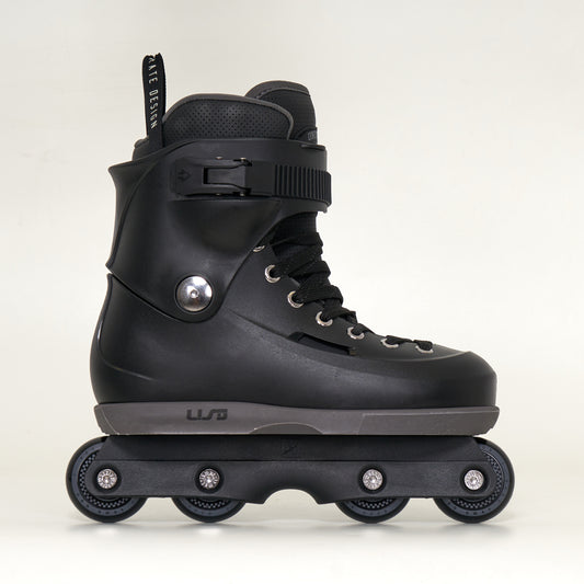USD Sway Chess Skates - Black