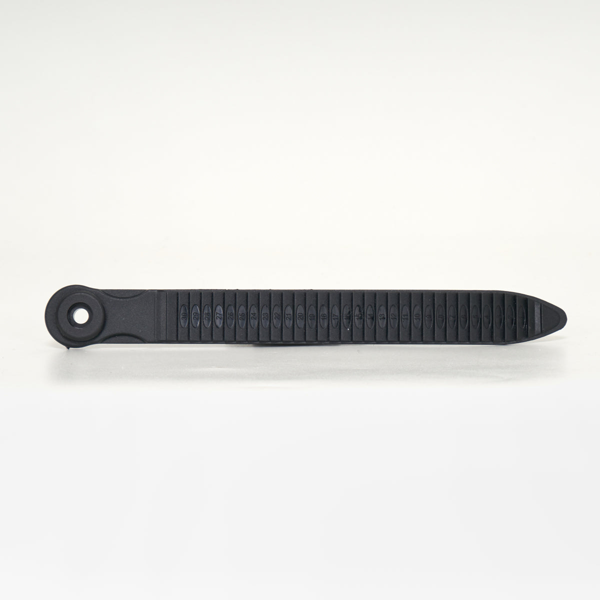 USD Replacement Shadow Ankle Strap - Black