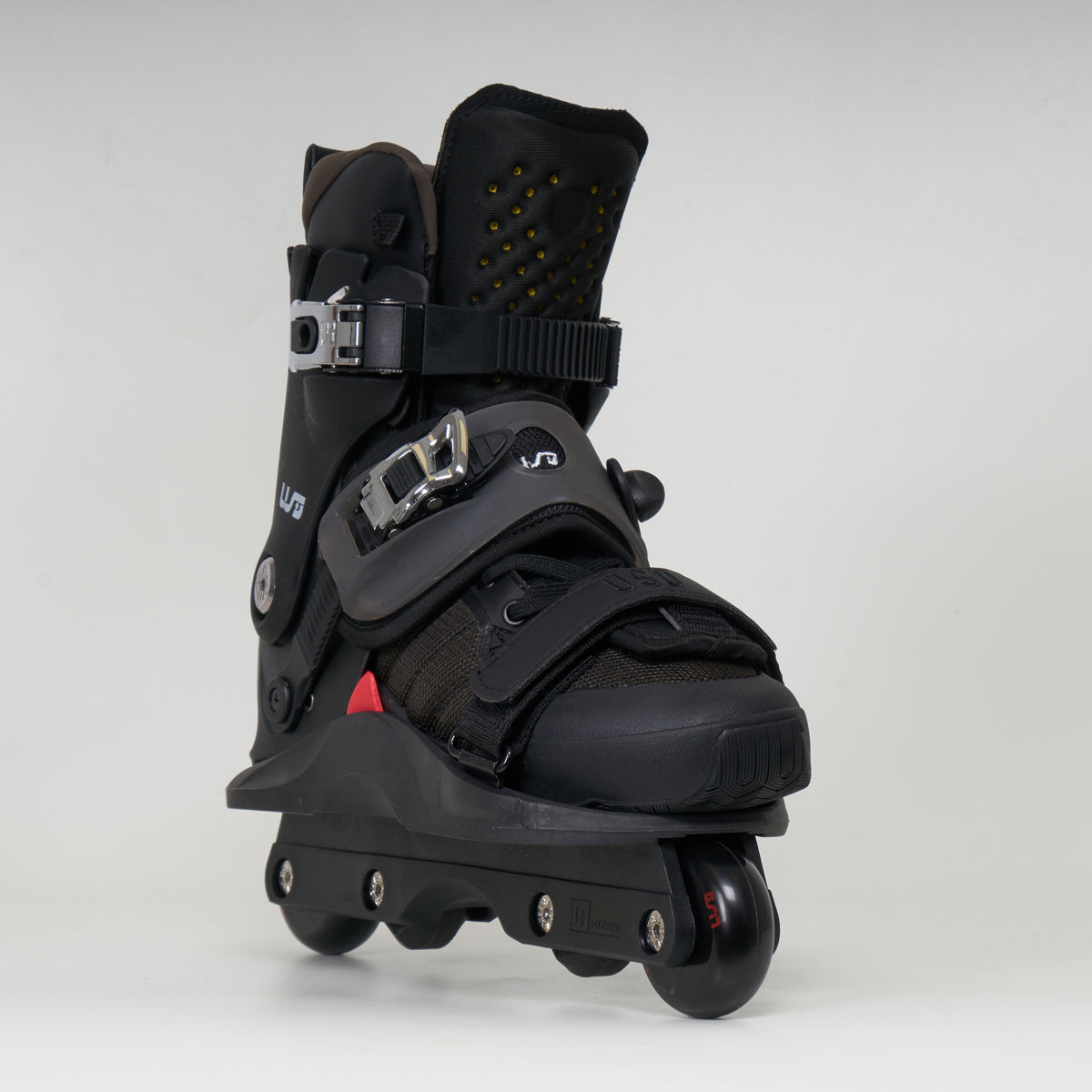 USD Shadow Team 60 - Aggressive Inline Skates