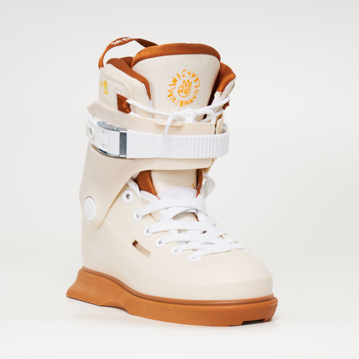 USD Sway Witzemann Pro Skates - Boot Only