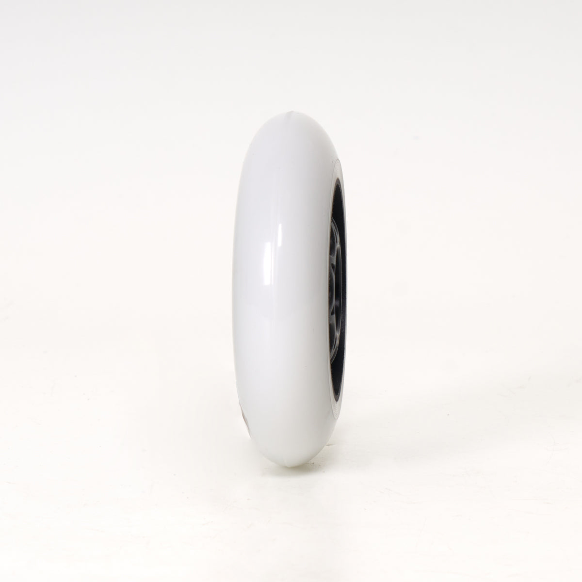 Undercover Blank 90mm Wheels - White (Singles)