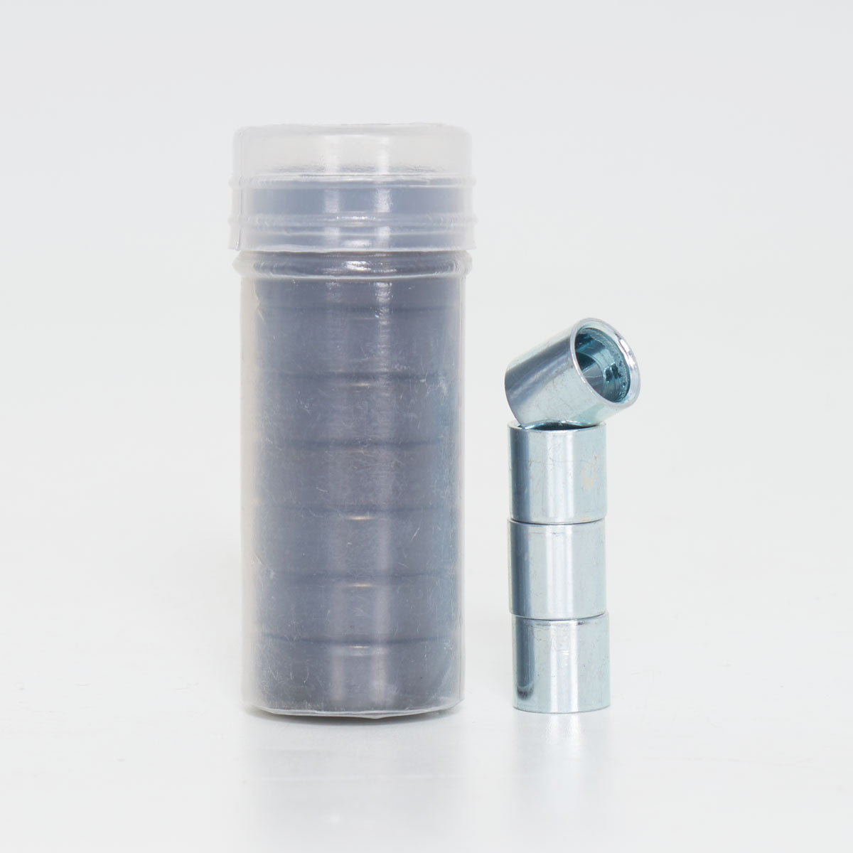 Ventro Premium Ceramic Bearings—Including Spacers