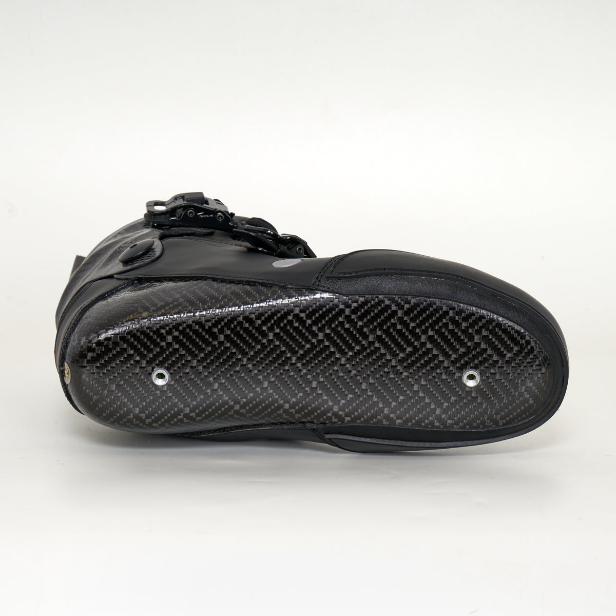 Wizard Base Skates - Boot Only