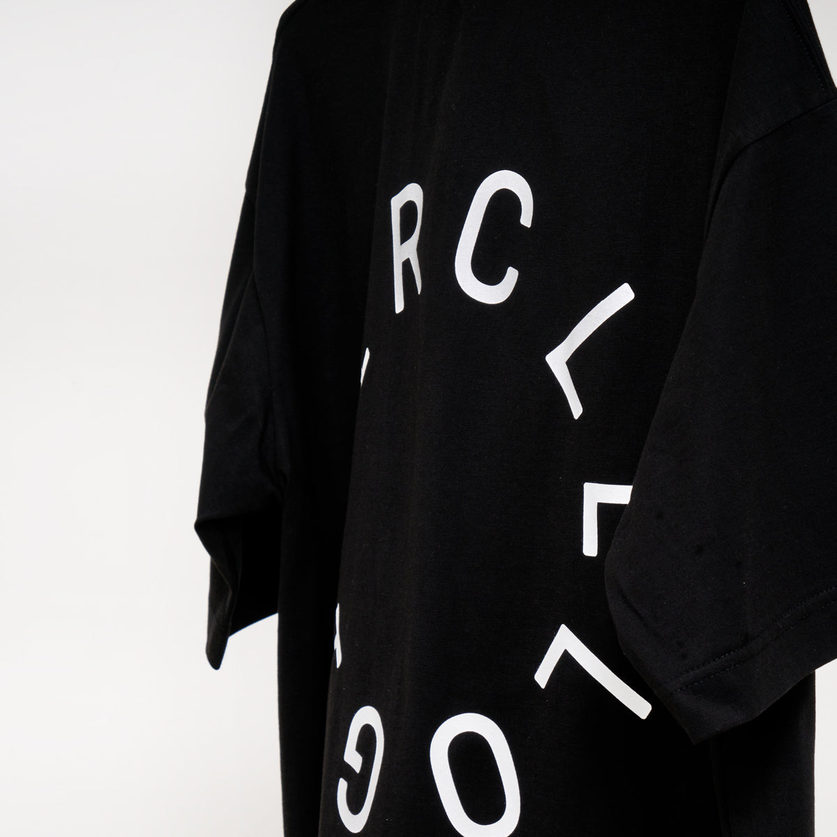 Wizard Skating Circle Logic T-Shirt
