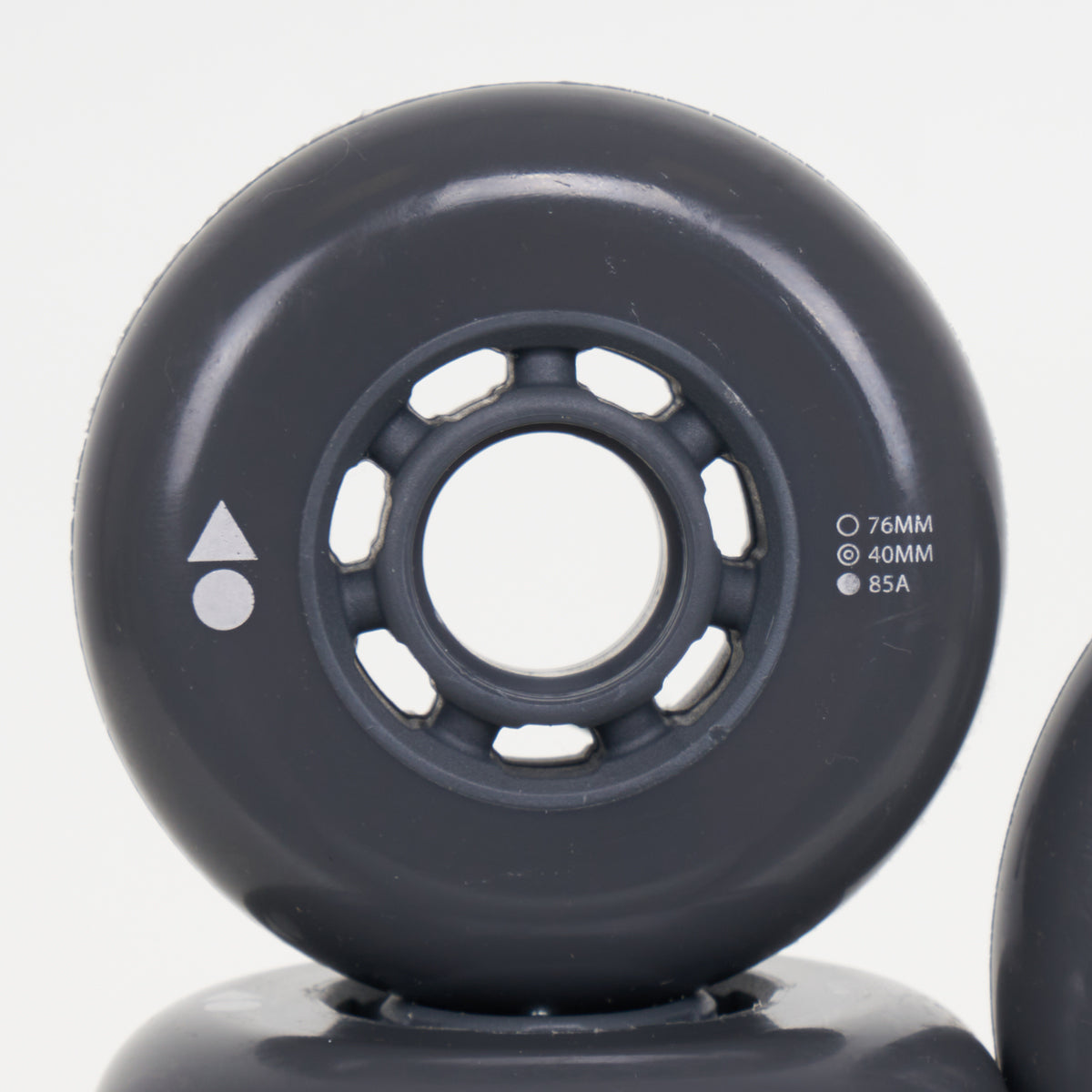 Wizard ADV100/76 Wheels - 10 Set