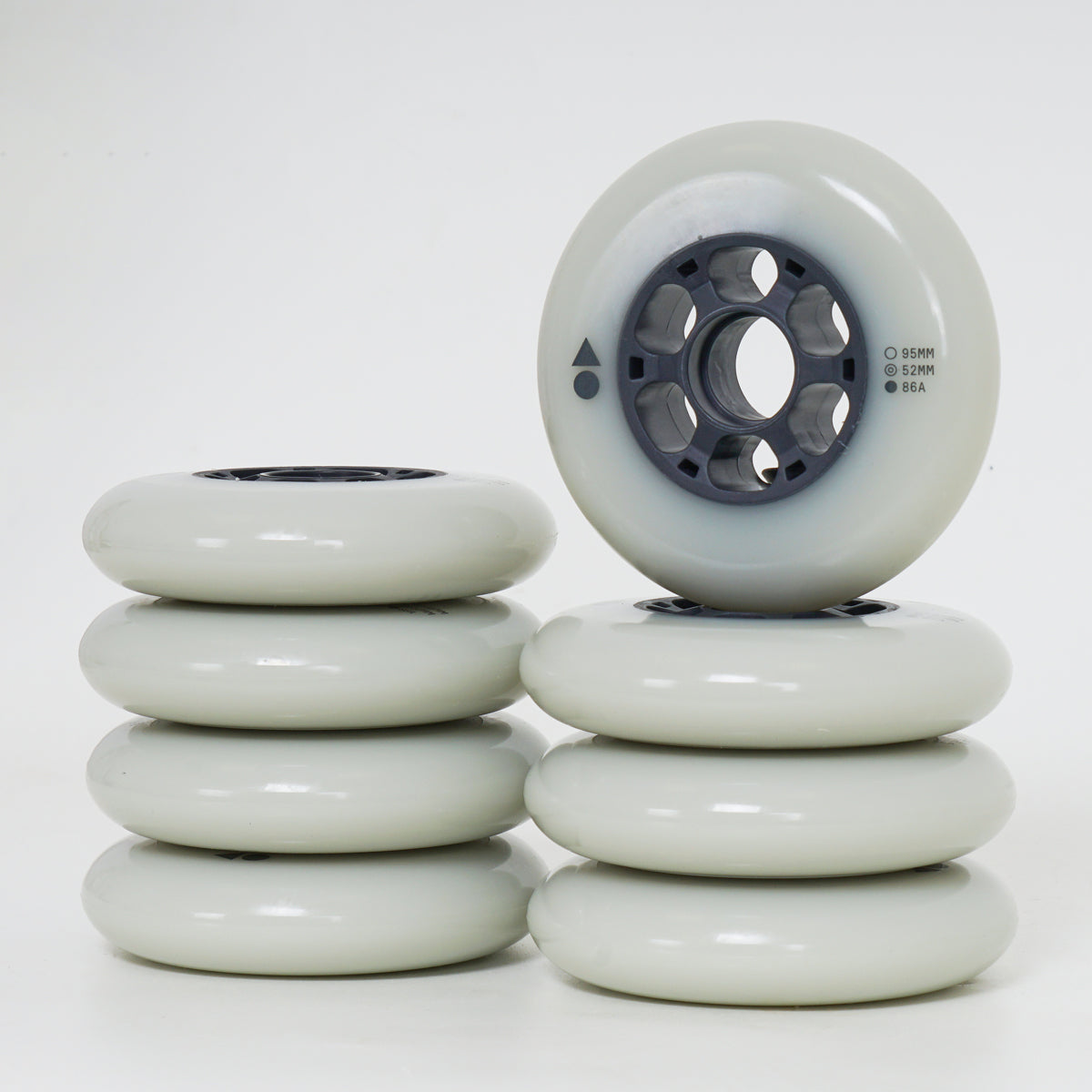 Wizard NR95 Wheels