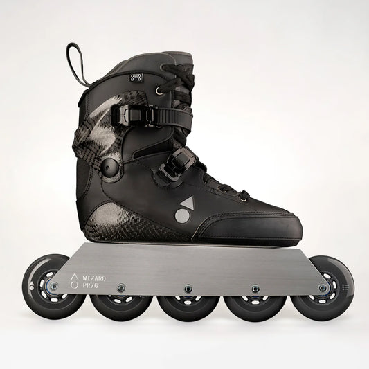 Wizard Base Skates - PR Setup