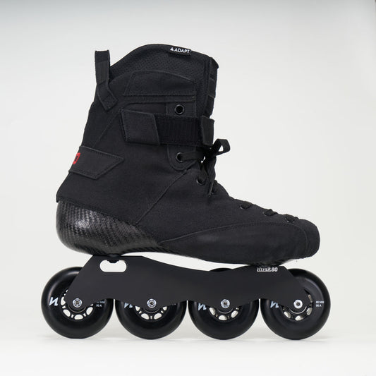 Adapt Hyperskate GTO Inline Skates - 80mm Version - Unisex