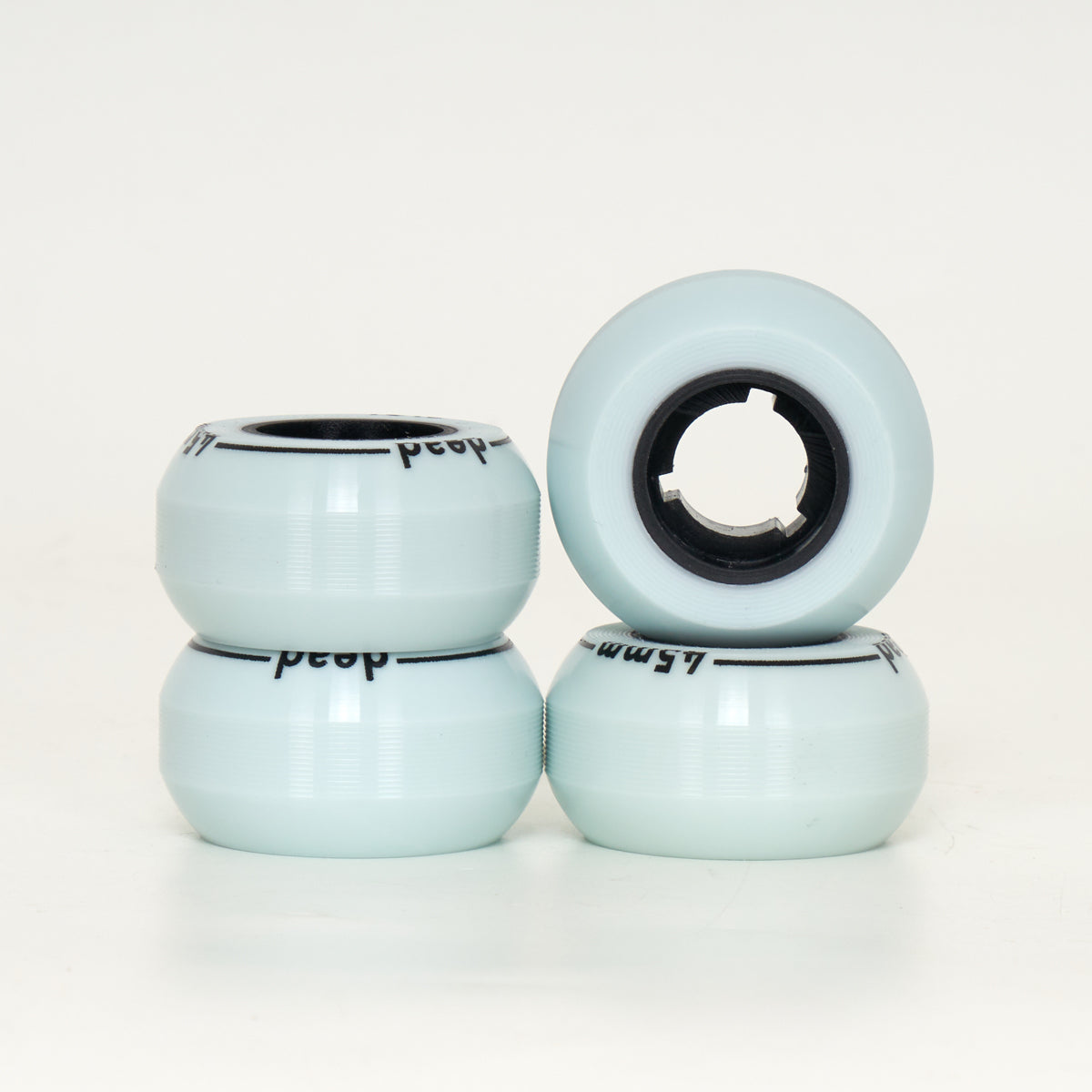 Dead Powder 45mm Anti Rocker Wheels