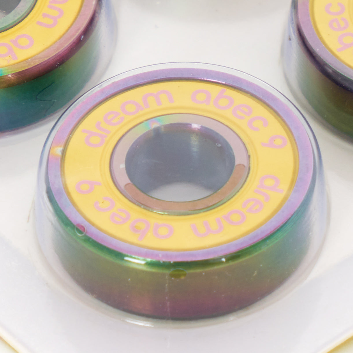 Dream Abec 9 Bearings - 8 Set